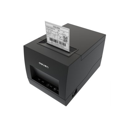 เครื่องพิมพ์สติ๊กเกอร์ DELI 886A - Thermal Label 2" USB