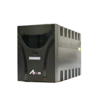 Syndome ECO II-2.2K LCD (2000VA/1200Watt)