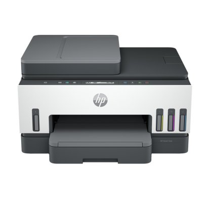 เครื่องพิมพ์อิงค์แท้งค์ HP Smart Tank 750 AIO Printer