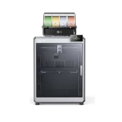 เครื่องพิมพ์สามมิติ K2 Plus Combo 3D Printer