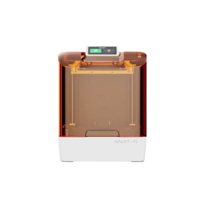 เครื่องพิมพ์เรซิ่นสามมิติ Creality Halot-X1 Resin 3D Printer
