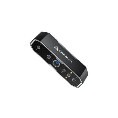 เครื่องแสกนเนอร์ 3D ไร้สาย Creality CR-Scan Otter 3D Scenner