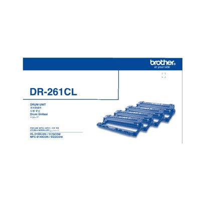 rother DR-261CL Black