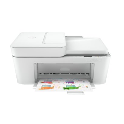 เครื่องพิมพ์อิงค์เจ็ท HP DeskJet Ink Advantage 4175