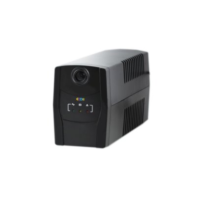 เครื่องสำรองไฟ Syndome ECO II-1000i (1000VA/480Watt)