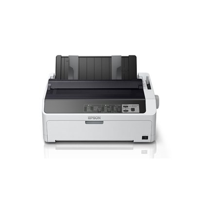 เครื่องพิมพ์ดอทเมตริกซ์ Epson Dot Matrix Printer LQ-590II