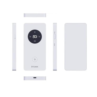 D-Link DWR-U2000 WIFI 5 5G AC950