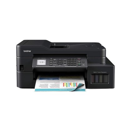 เครื่องพิมพ์อิงค์แทงค์ Brother MFC-T920DW