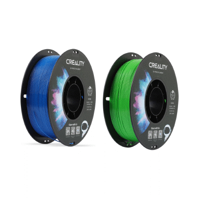 เส้นพลาสติกสำหรับเครื่องพิมพ์ 3มิติ Creality CR-TPU 1.75mm 1KG - เลือกสี