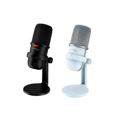 ไมโครโฟน HyperX Microphone SoloCast