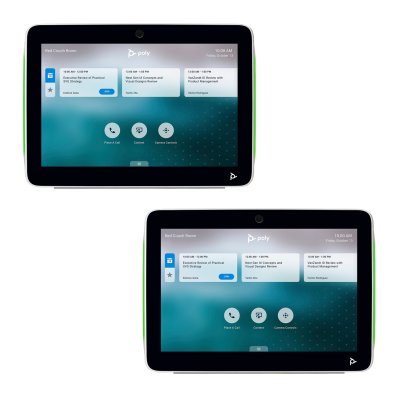 จอแสดงผล Poly TC10 Touch Controller