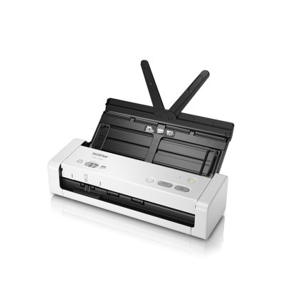 เครื่องแสกนเนอร์ Brother Scanner ADS1200