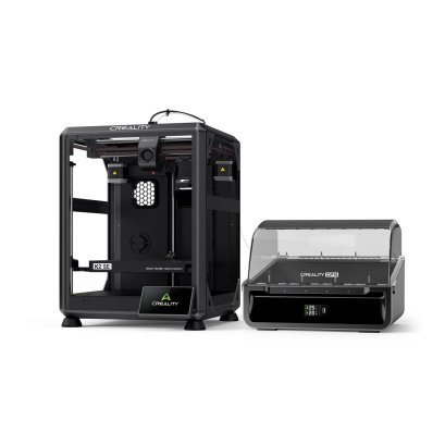 เครื่องพิมพ์สามมิติ Creality K2 SE Combo 3D Printer