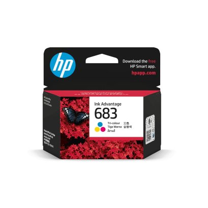 HP 683 Color