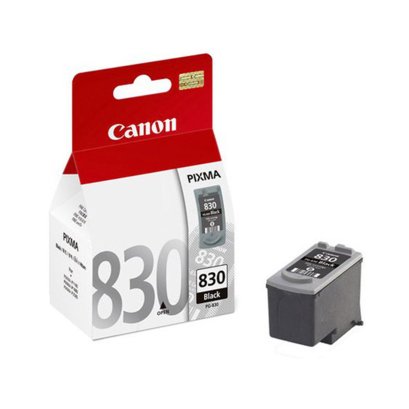 Canon PG-830 Black