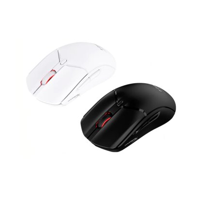 เมาส์เกมส์มิ่ง HyperX Pulsefire Haste 2 Wireless Mouse