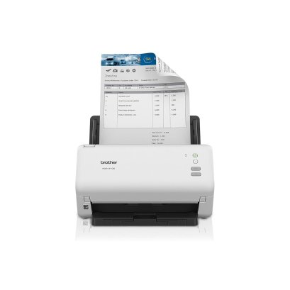 เครื่องแสกนเนอร์ Brother Scanner ADS-3100