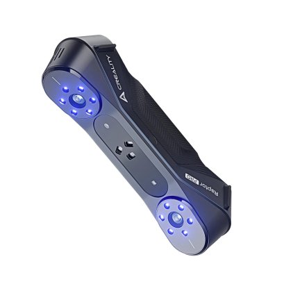 เครื่องแสกนเนอร์ 3D ไร้สาย Creality CR-Scan Raptor Pro