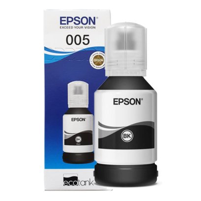 Epson 005 Black