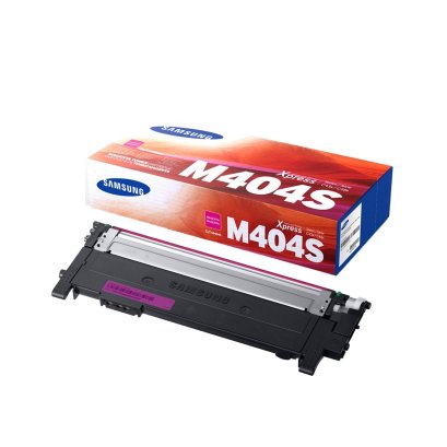หมึกพิมพ์ SAMSUNG MAGENTA [M404S]
