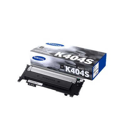 หมึกพิมพ์ SAMSUNG BLACK [K404S]