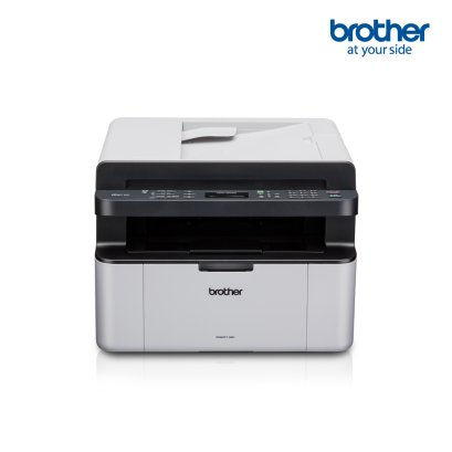 Brother MFC-1910W Mono Laser Multifunction Printer