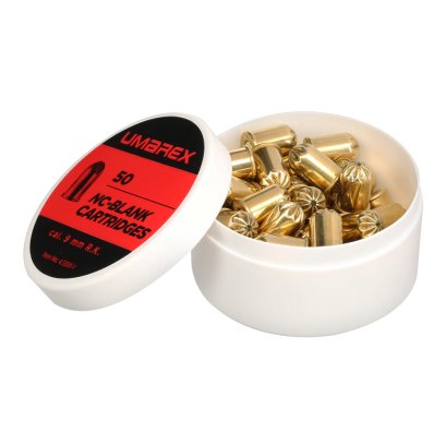 Umarex 9mm R.K.