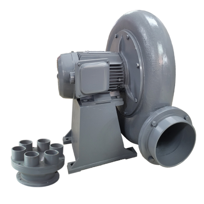 BLOWER (โบลเวอร์)