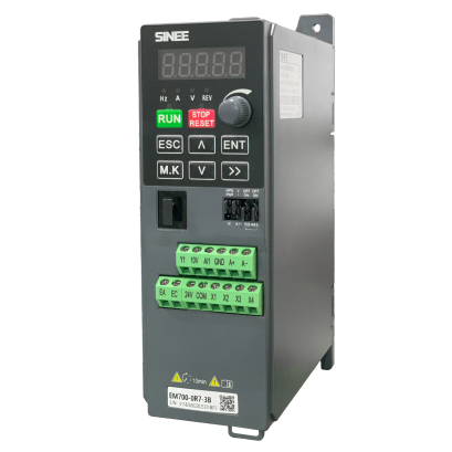 EM700 series