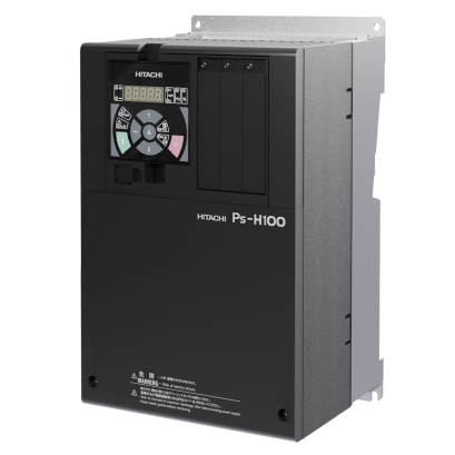 Ps-H100 Series