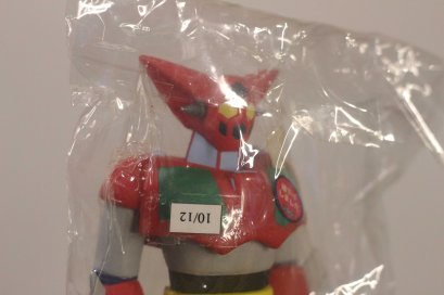 Bandai Super Robot Daisakusen series Getter 1