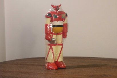Taito Super Robot Wars Robo Getter one 1 Big 12&quot; Figure