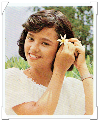 ภาพโปสการ์ดสี .................. ขนาด 8.9 x 10.7 ซม.