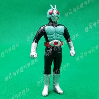 KAMEN RIDER 1 (สูง 4.5 นิ้ว)