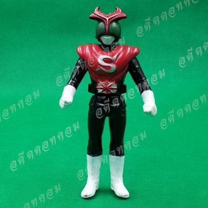 ❌Sold Out❌KAMEN RIDER STRONGER (สูง 4.5 นิ้ว)
