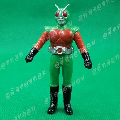 ❌Sold Out❌SKY RIDER (สูง 4.5 นิ้ว)