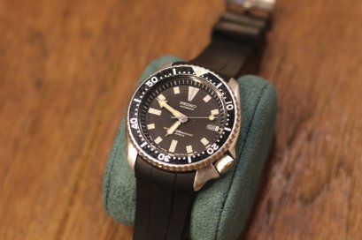 ❌Sold❌ Seiko 7002 Diver 150M