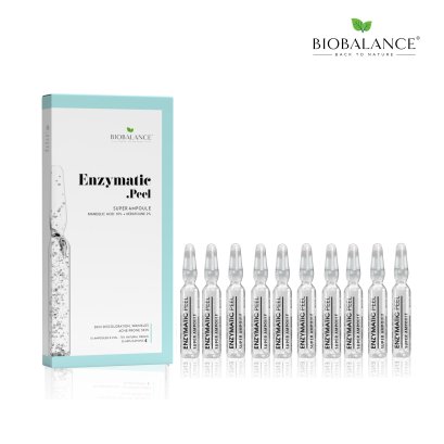 BIOBALANCE ENZYMATIC PEEL SUPER AMPOULE