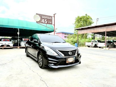 NISSAN ALMERA  1.2 E SPORTECH   2019