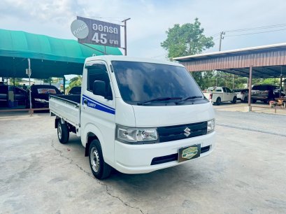 SUZUKI  CARRY  1.5 2022