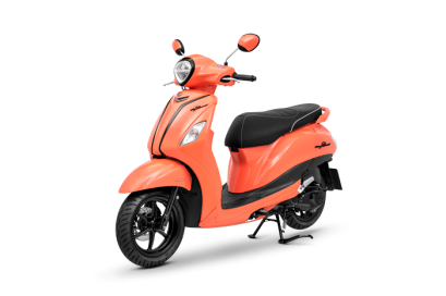 Yamaha Grand Filano Hybrid สีใหม่ ที่พร้อมจำหน่ายที่ร้านผู้จำหน่ายยามาฮ่า ทั่วประเทศ!!  