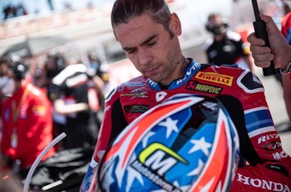 “ฮาสลัม” ฮึดคว้าท็อปเท็น เวิลด์ ซูเปอร์ไบค์ สนาม 12 เรซแรก