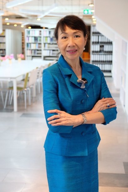 บริษัท อีโนเว รับเบอร์ (ประเทศไทย) จำกัด (มหาชน) หรือ IRC