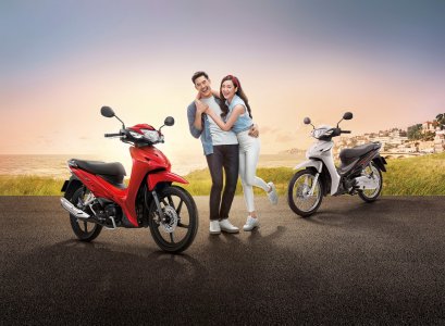 เปิดปีสุดปัง! คู่รักอันดับ 1 ของเมืองไทย “เวียร์-เบลล่า”