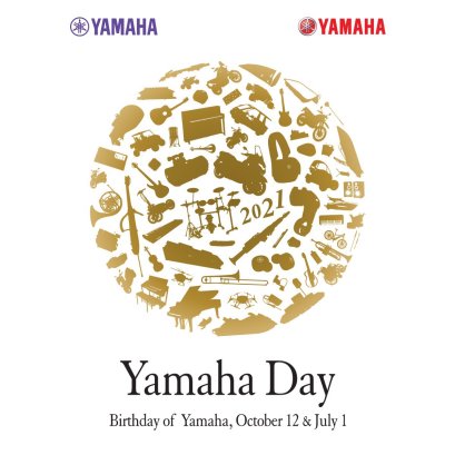 Happy birthday Yamaha ก้าวที่ 66 แห่งผู้นำธุรกิจรถจักรยานยนต์ของโลก