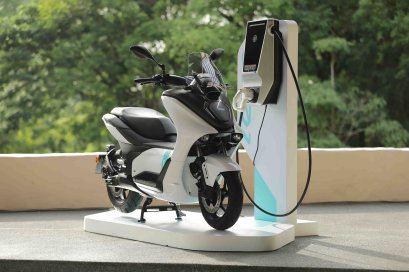 "ยามาฮ่า" ปูทางสู่ยานยนต์ยุคใหม่ เชิญสื่อมวลชนพิสูจน์สมรรถนะ “ยามาฮ่า E01”