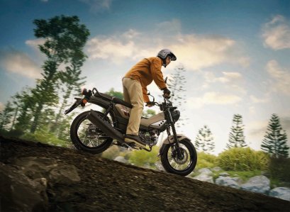 NEW YAMAHA PG-1 วางตลาด พร้อมให้เป็นเจ้าของแล้ว