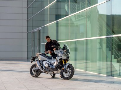 เจาะลึกระบบสั่งงานด้วยเสียง HSVCs เทคโนโลยีสุดล้ำที่พัฒนาโดยฮอนด้า