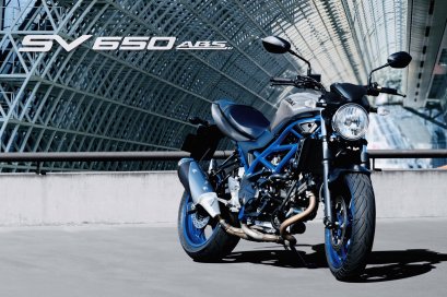 พร้อมรึยัง กับประสบการณ์ครั้งใหม่?! “V-Twin Fun For All Riders” ความสนุกครั้งใหม่ที่เร้าใจกว่าเดิม