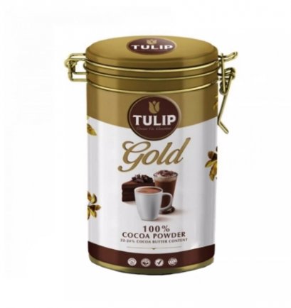 Tulip Gold, 22-24% fat, 400 g.